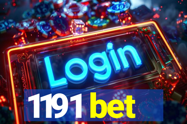 1191 bet